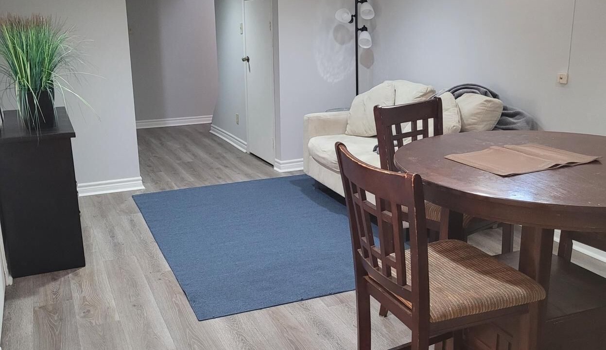 Photo of Livingroom in Scarborough