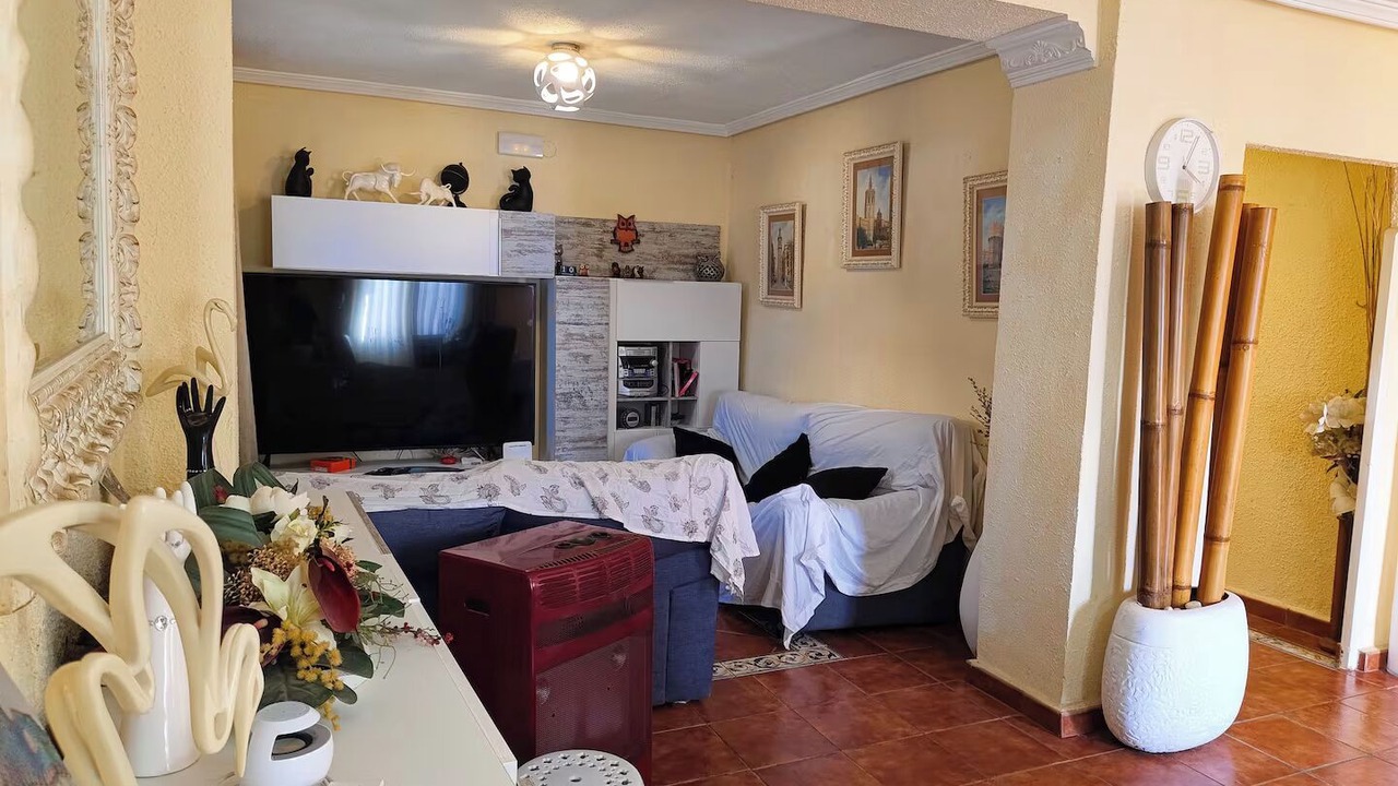 Photo of Livingroom in Lliria