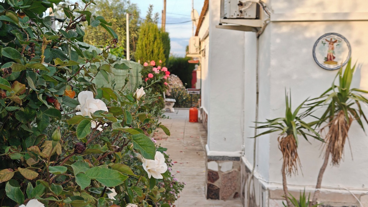 Photo of Outdoor in Lliria