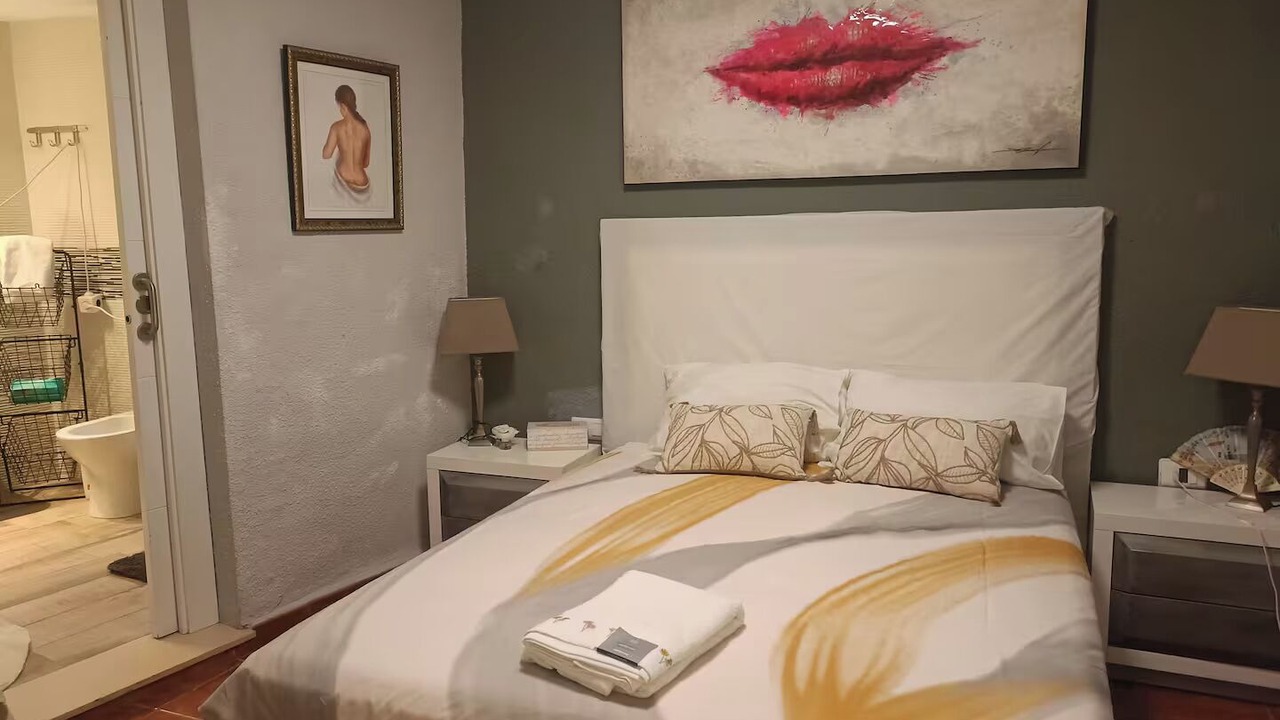 Photo of Bedroom in Lliria