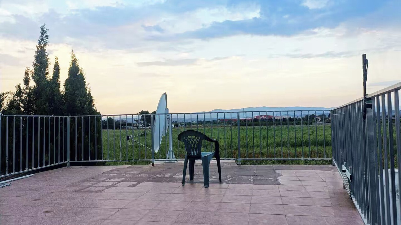 Photo of Patio Balcony in Lliria