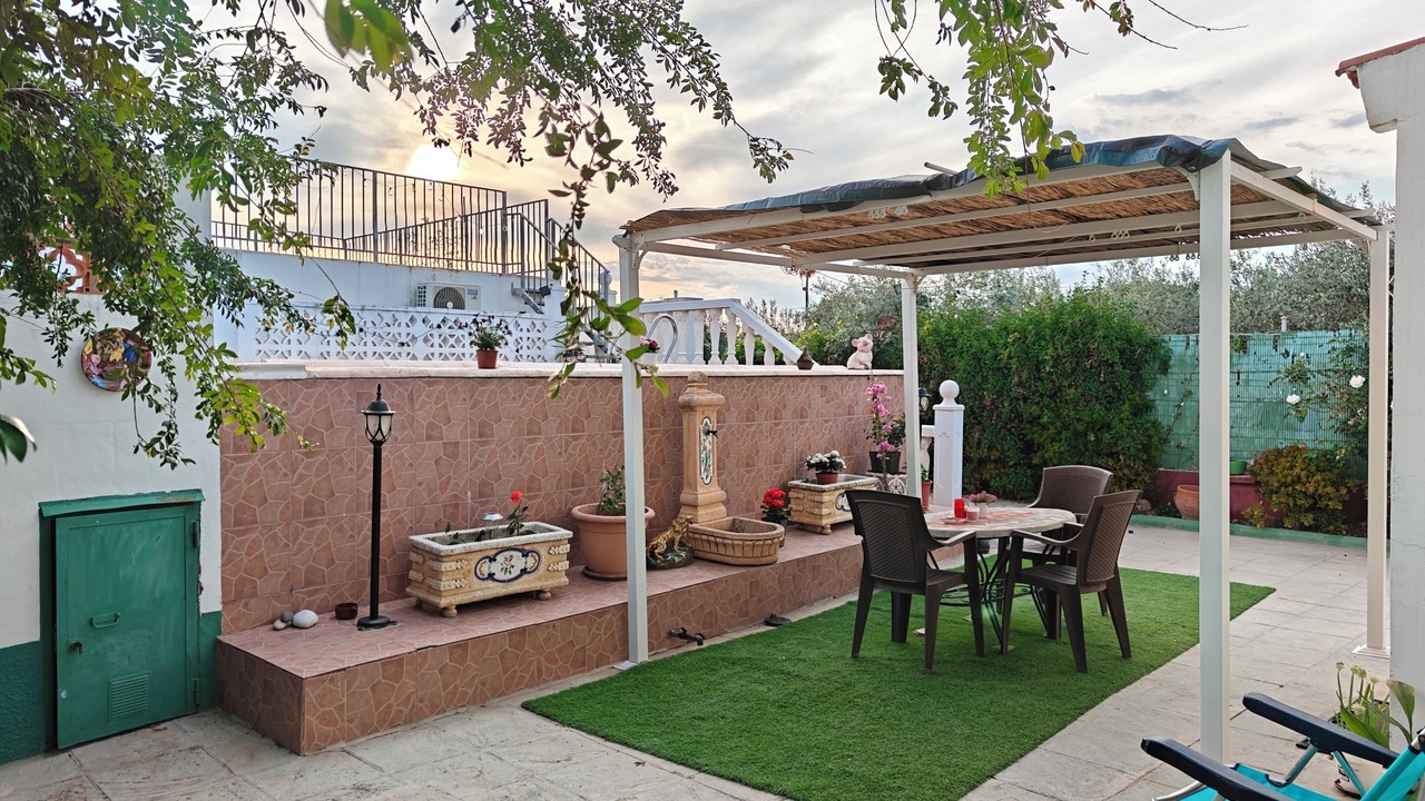 Photo of Outdoor in Lliria