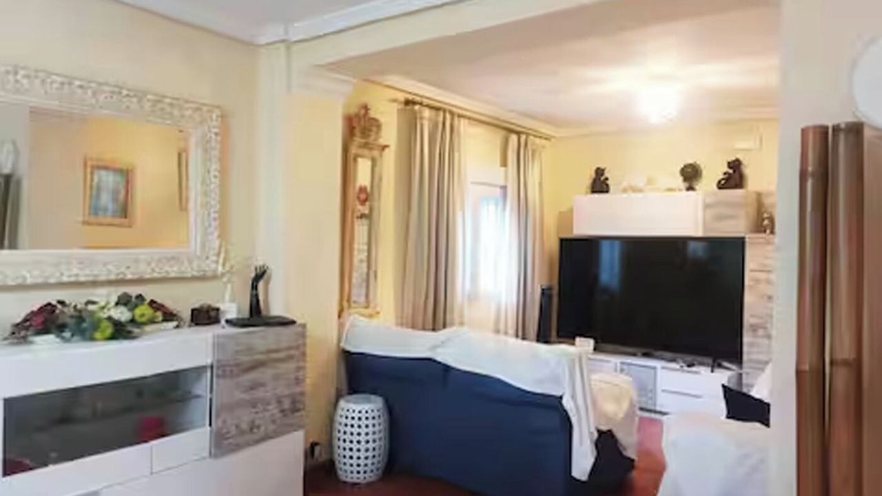 Photo of Livingroom in Lliria