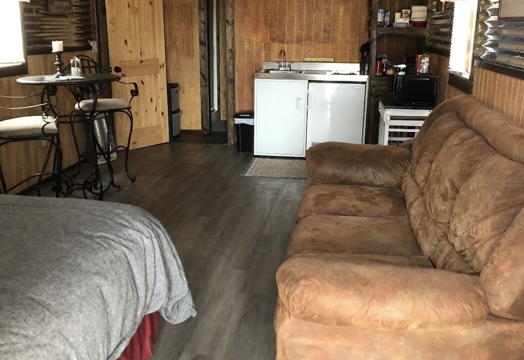 Photo of Bedroom in Minden