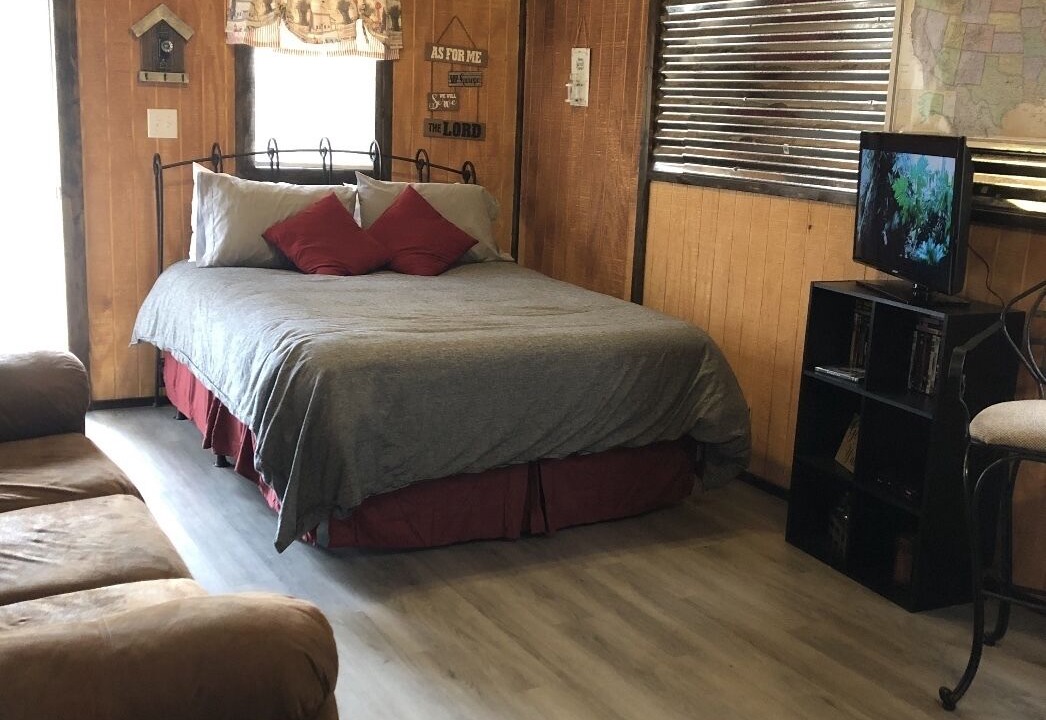 Photo of Bedroom in Minden