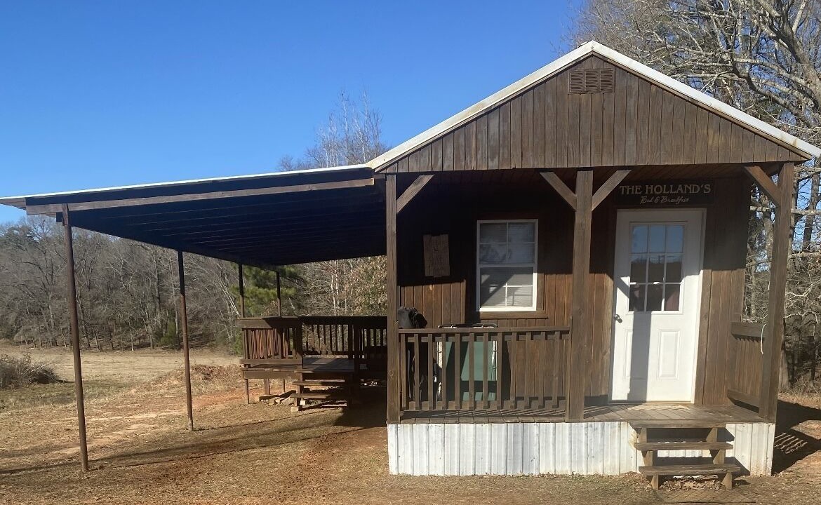 Photo of Outdoor in Minden