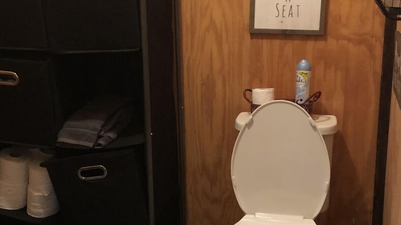 Photo of Bathroom in Minden