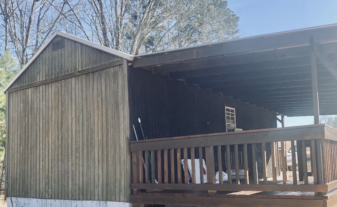 Photo of Outdoor in Minden