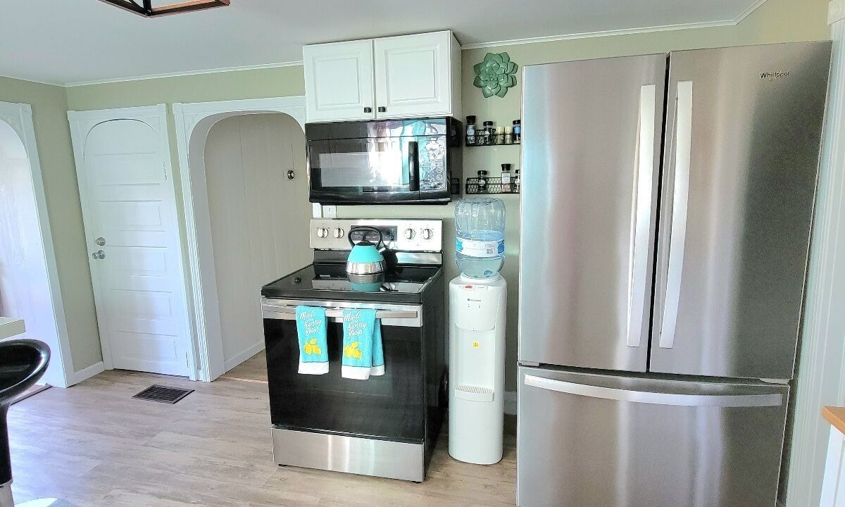 Photo of Kitchen in Irving