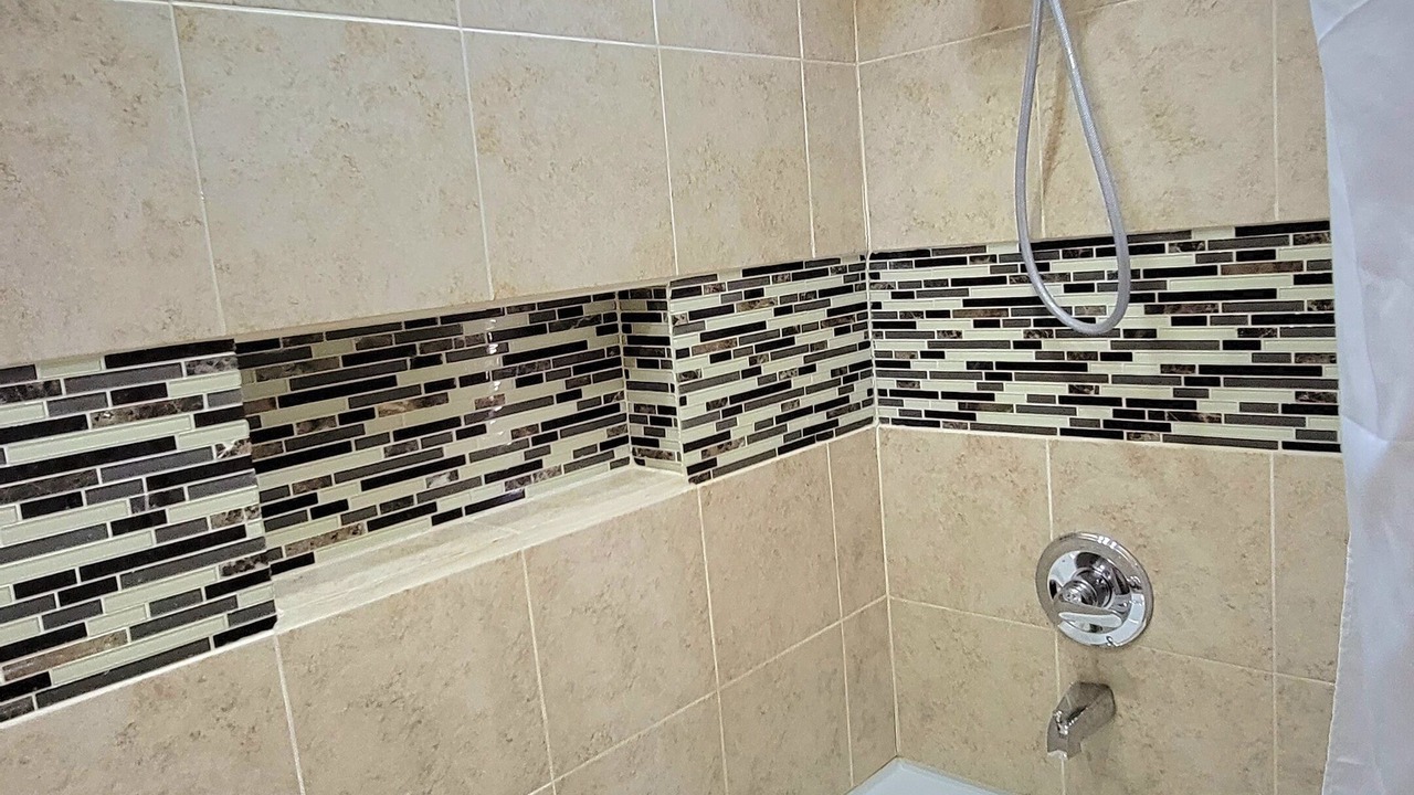Photo of Bathroom in Irving