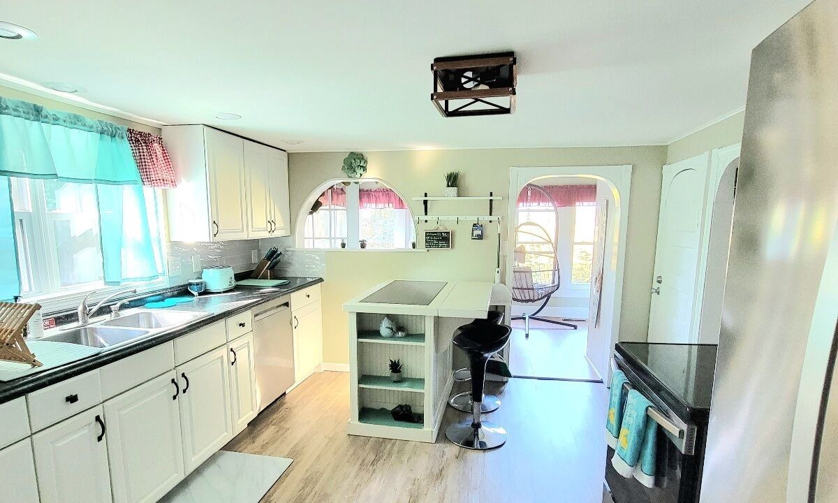 Photo of Kitchen in Irving