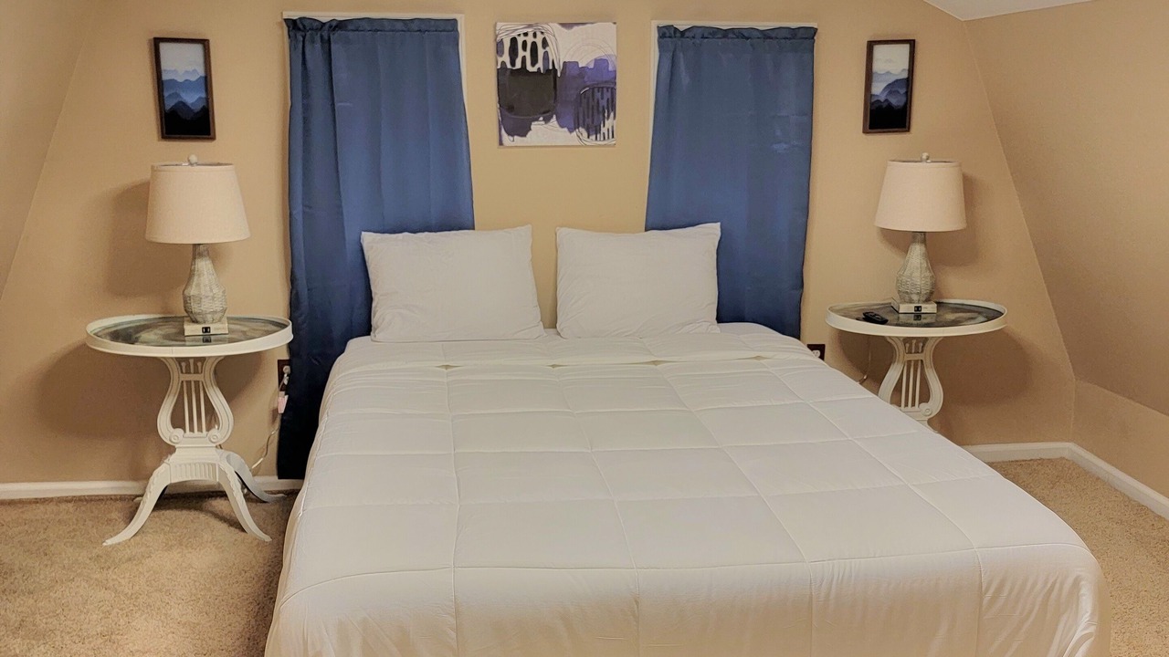 Photo of Bedroom in Irving