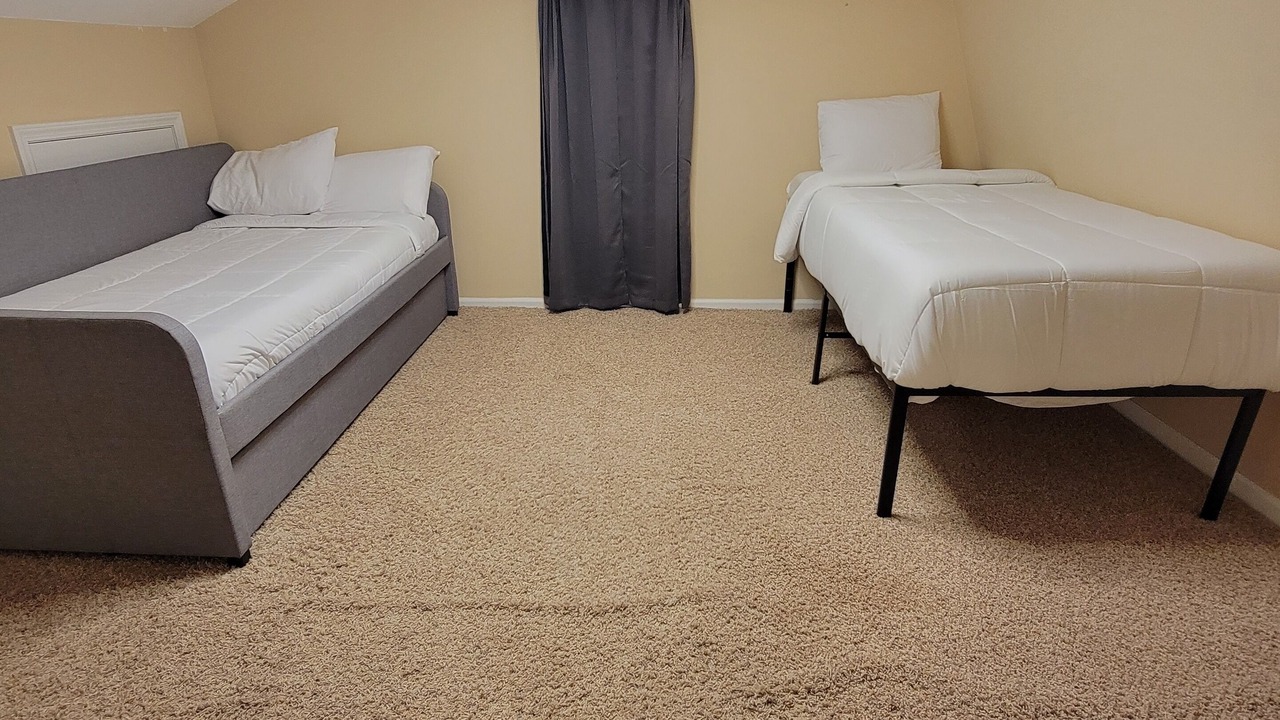 Photo of Bedroom in Irving