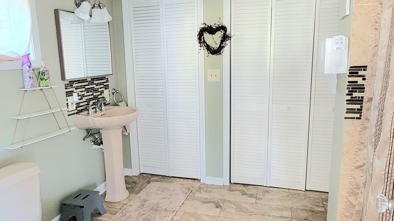 Photo of Bathroom in Irving