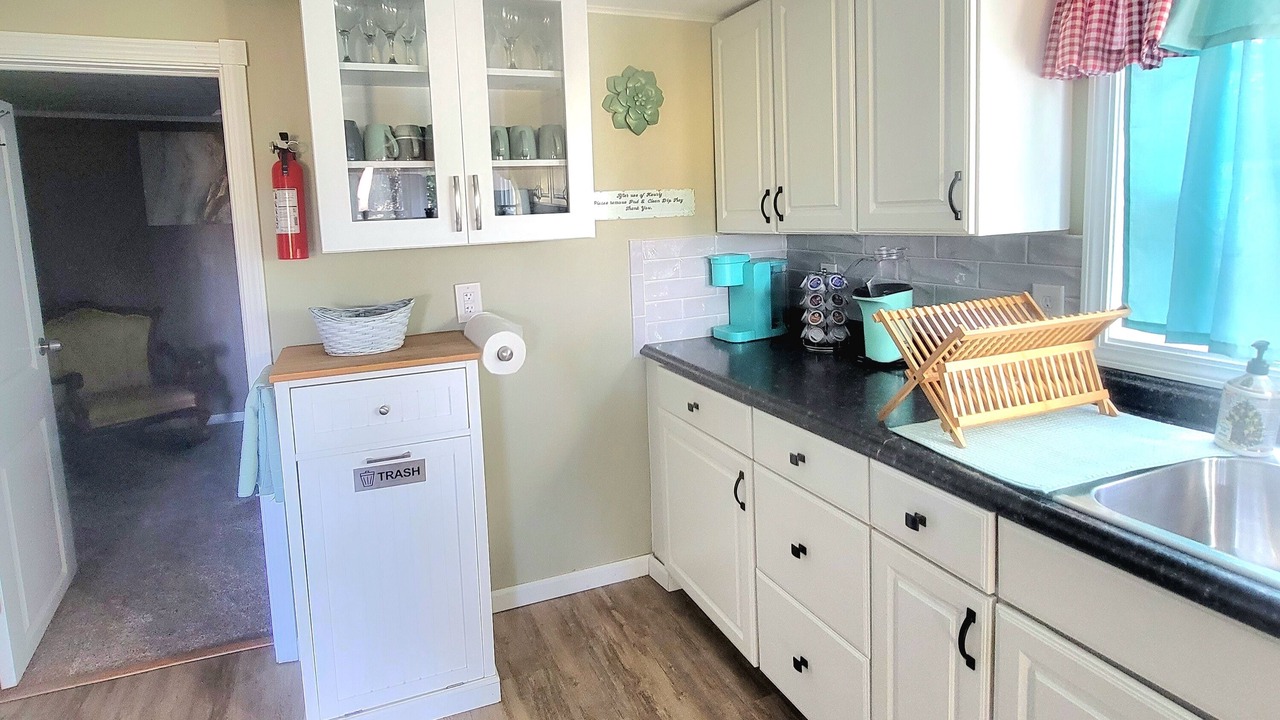 Photo of Kitchen in Irving