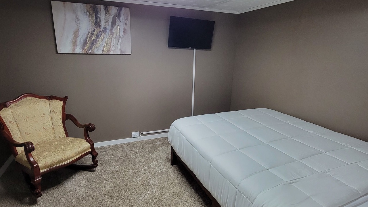 Photo of Bedroom in Irving