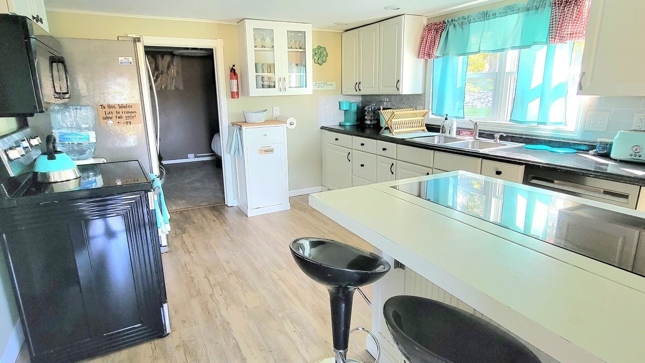 Photo of Kitchen in Irving