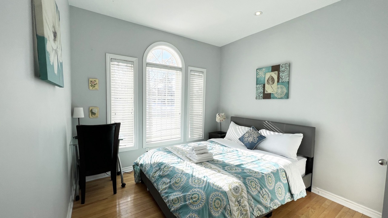 Photo of Bedroom in Barrie