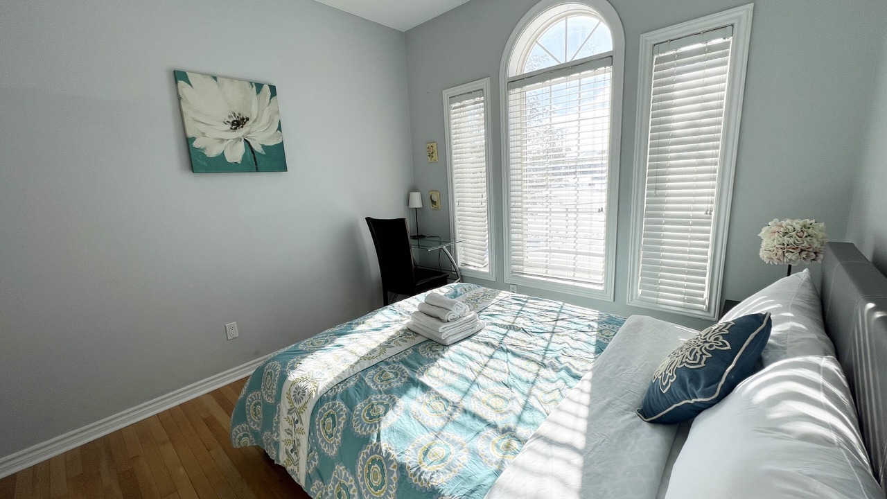Photo of Bedroom in Barrie