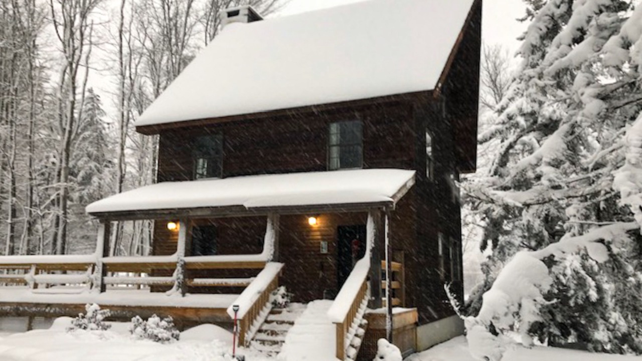 Photo of Outdoor in West Bridgewater