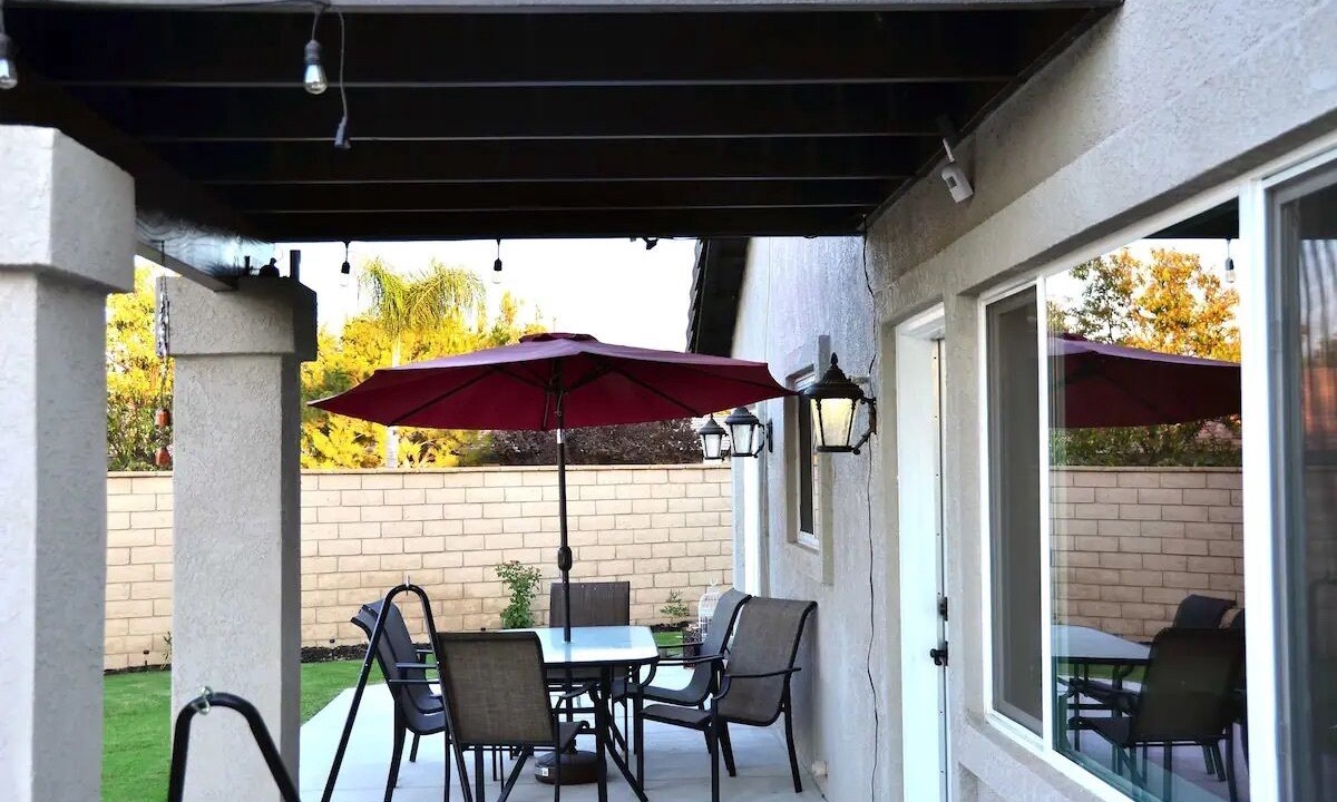 Photo of Outdoor in Greenacres