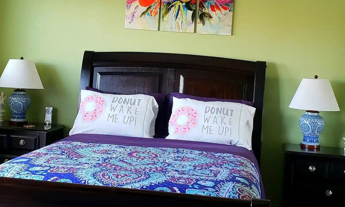 Photo of Bedroom in Greenacres