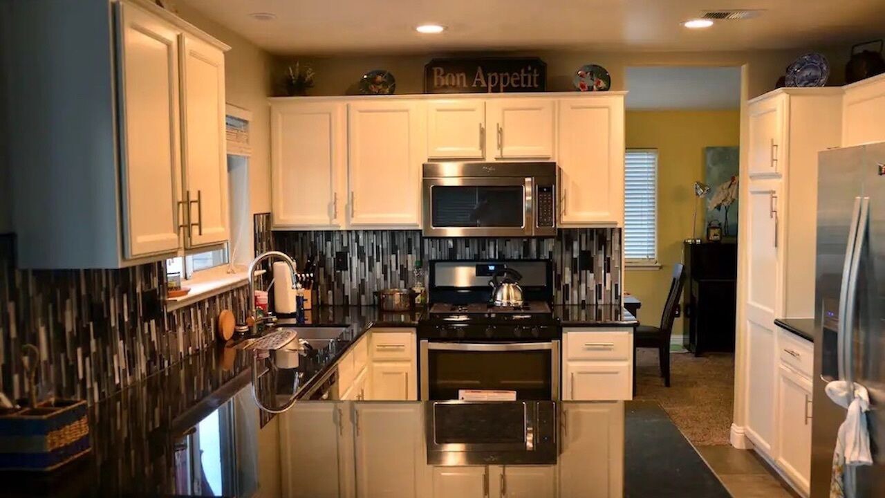 Photo of Kitchen in Greenacres