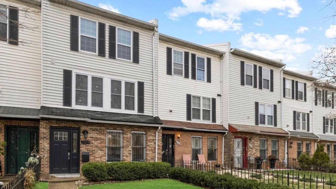 Photo of Outdoor in Columbia Heights