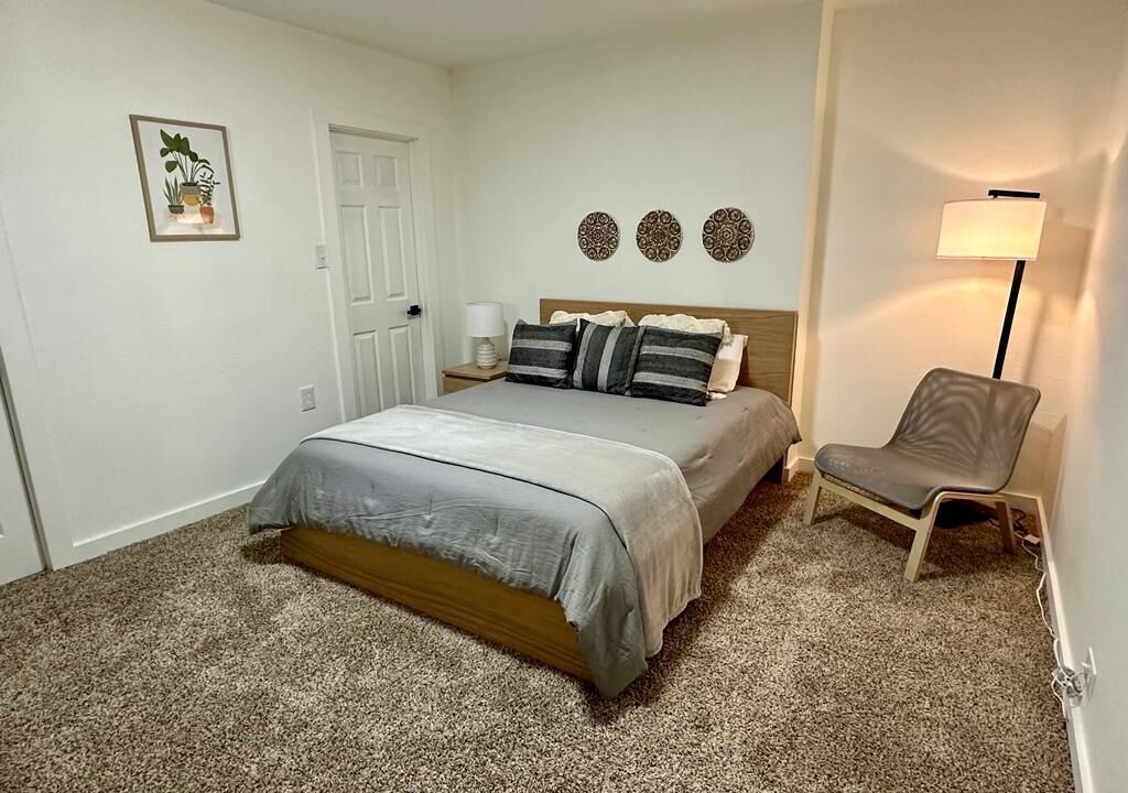 Photo of Bedroom in Mahncke Park