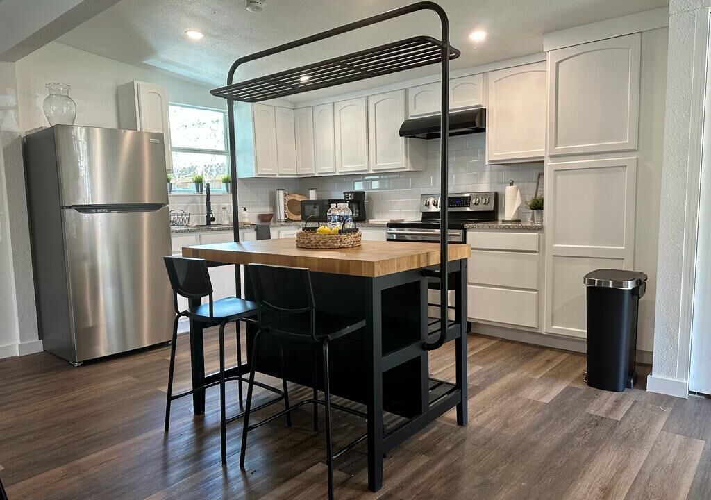 Photo of Kitchen in Mahncke Park