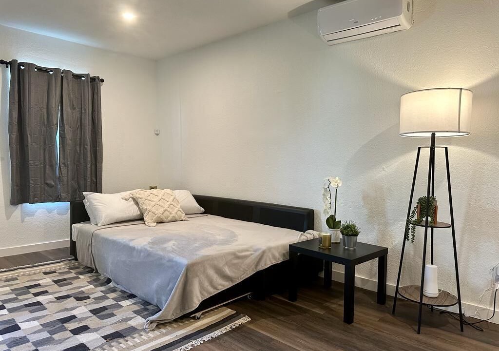 Photo of Bedroom in Mahncke Park