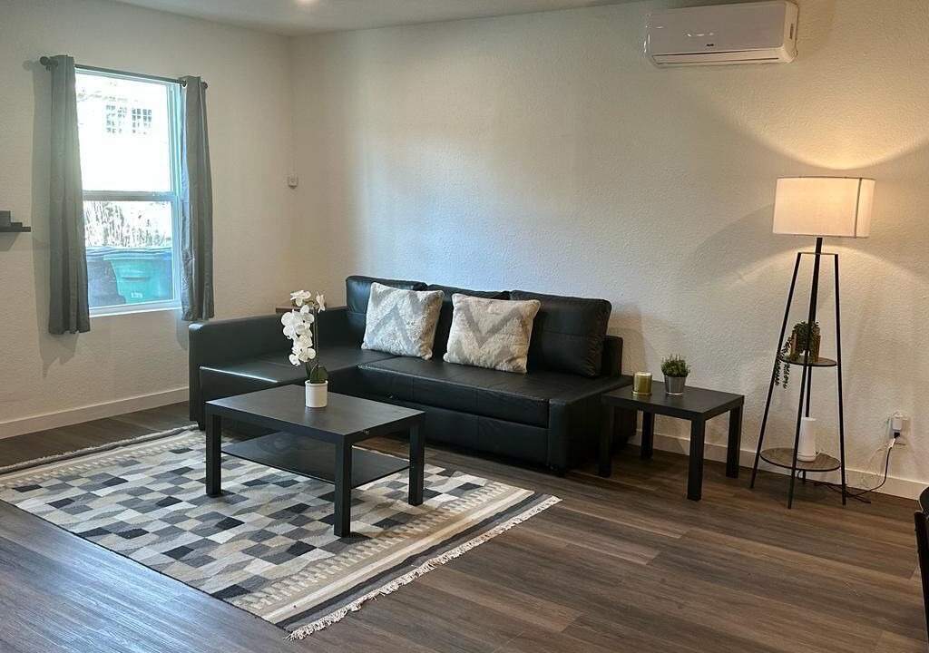Photo of Livingroom in Mahncke Park