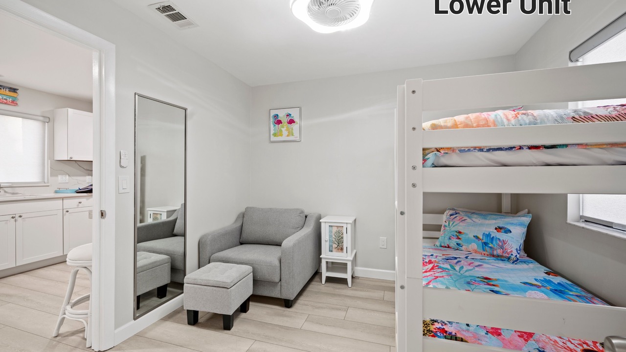 Photo of Bedroom in Englewood