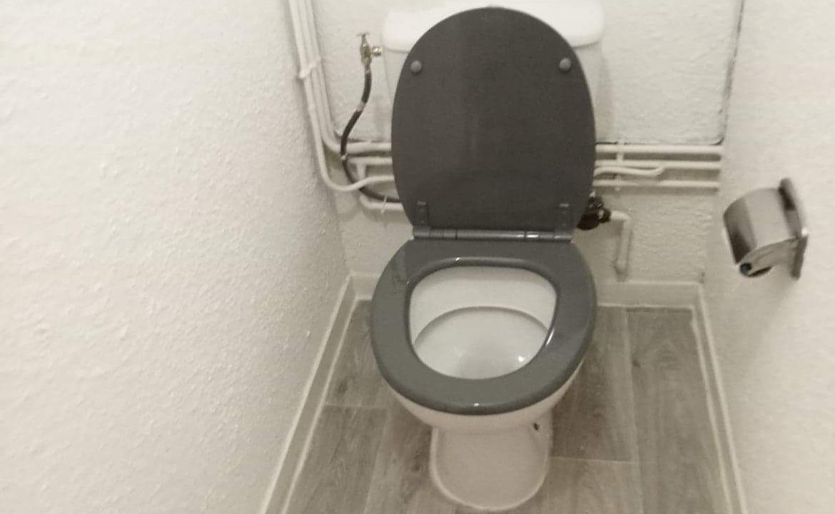 Photo of Bathroom in Pla d'Adet
