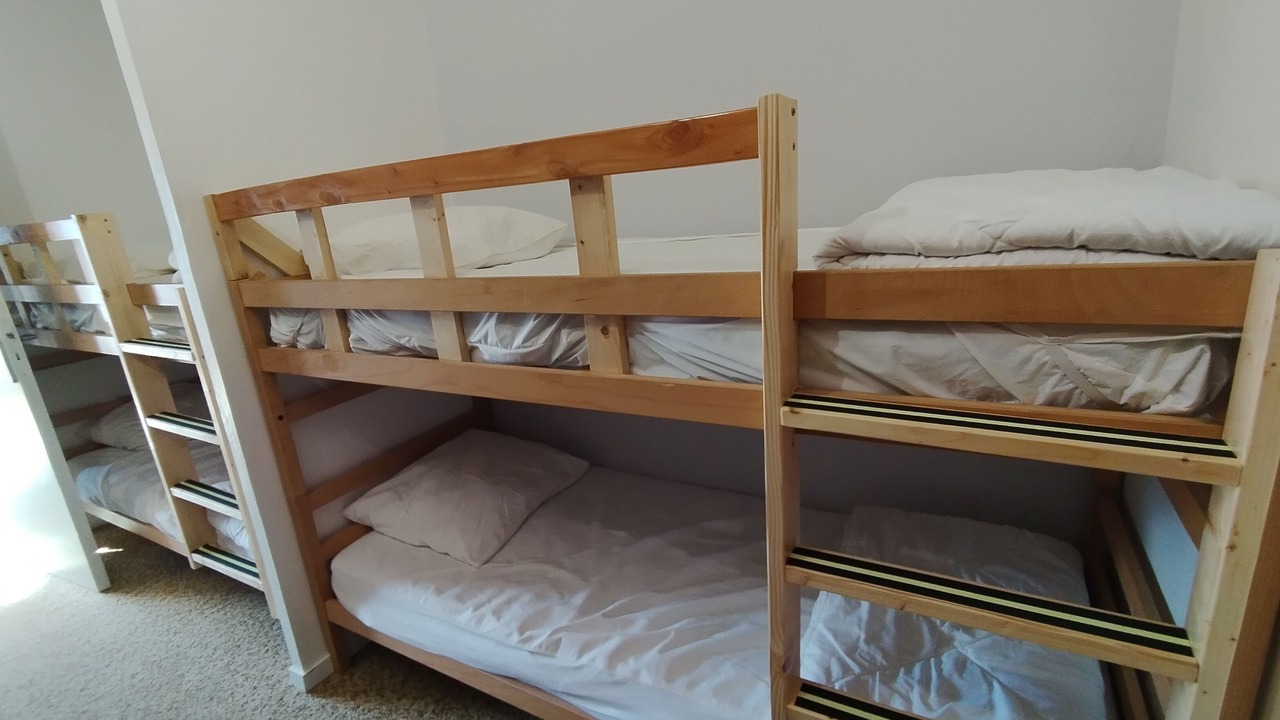 Photo of Bedroom in Pla d'Adet