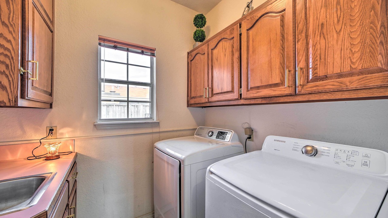 Photo of Bedroom in Downtown Tulsa