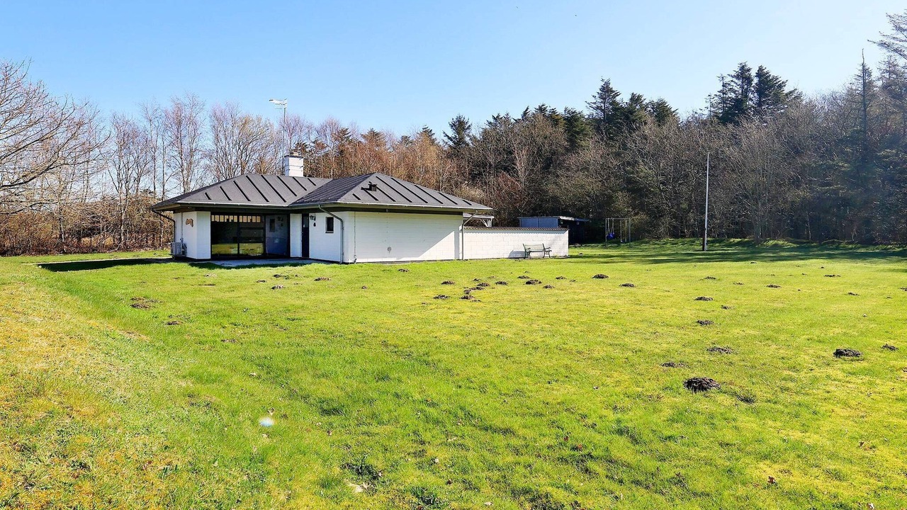 Photo of Outdoor in Amtoft