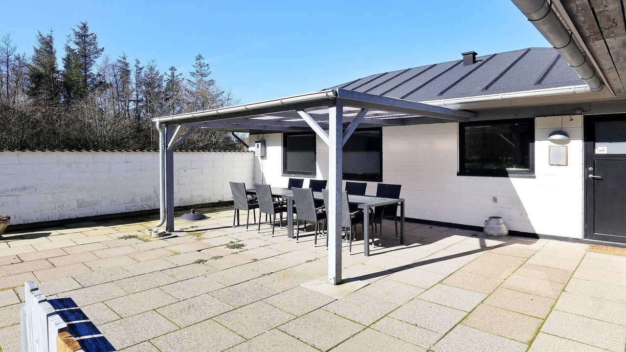 Photo of Outdoor in Amtoft