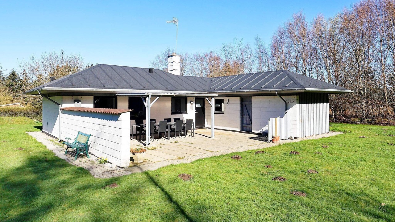 Photo of Outdoor in Amtoft
