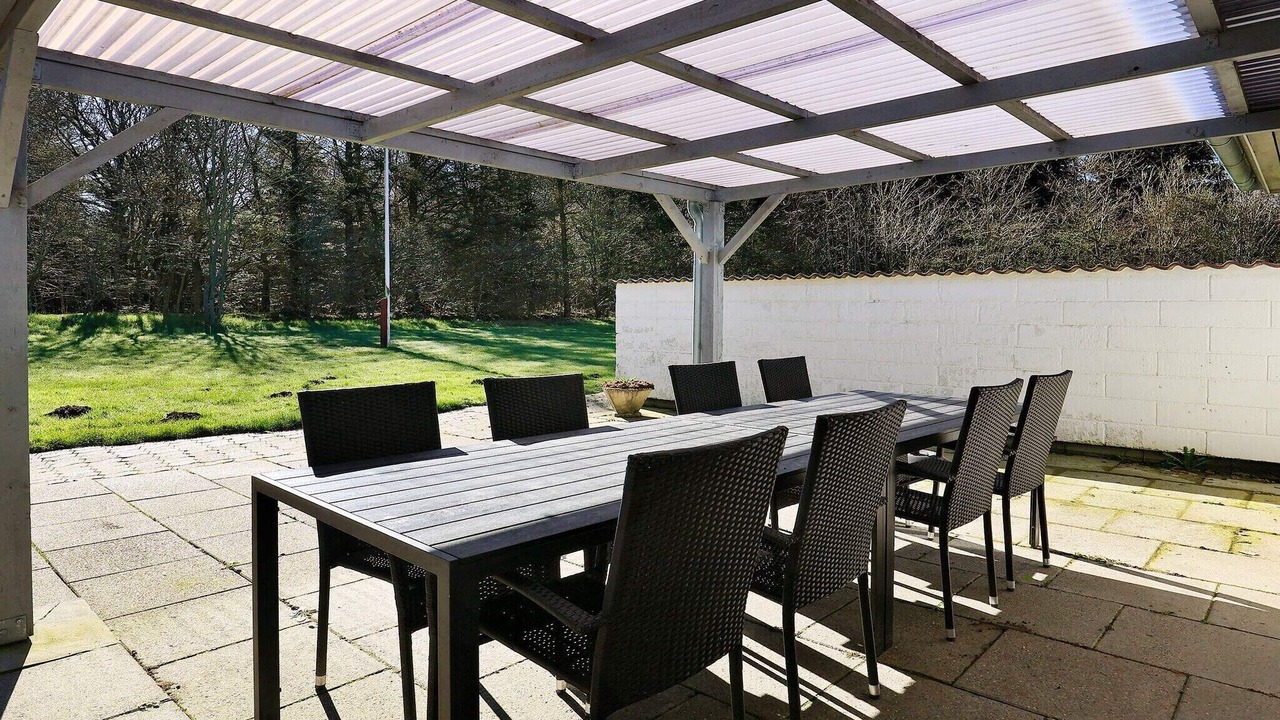 Photo of Outdoor in Amtoft
