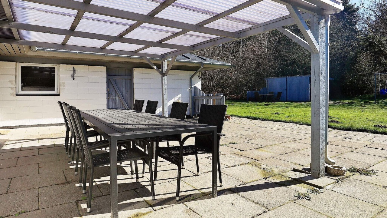 Photo of Outdoor in Amtoft