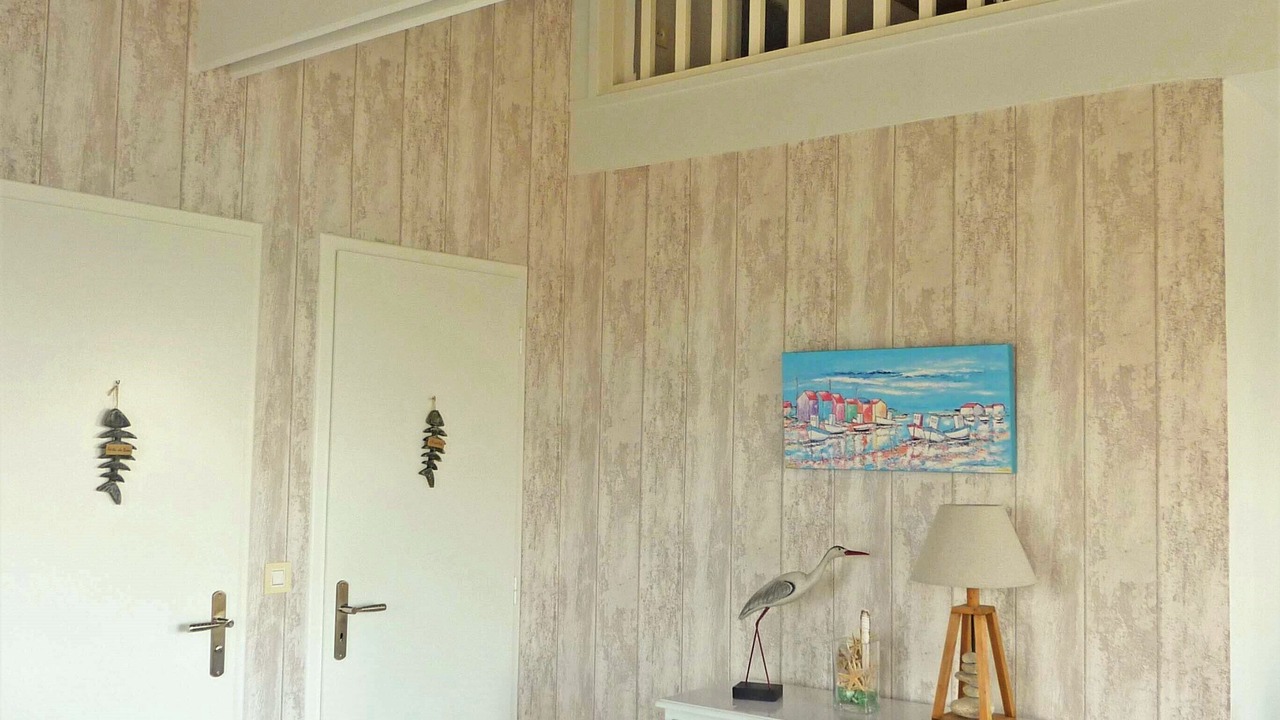 Photo of Livingroom in Le Croisic