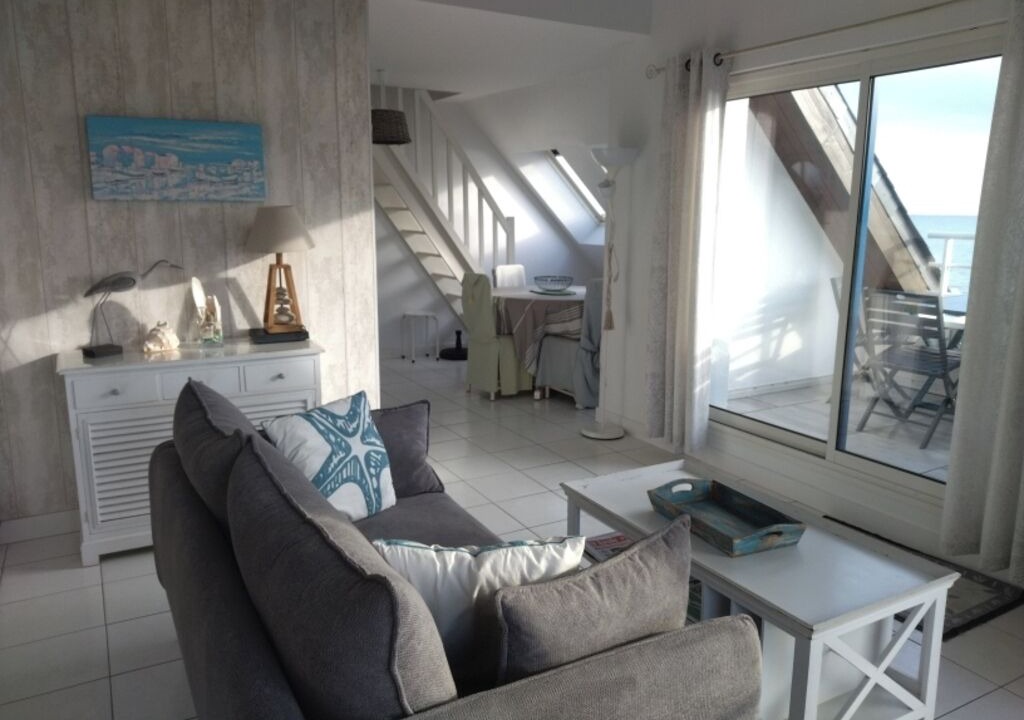 Photo of Livingroom in Le Croisic