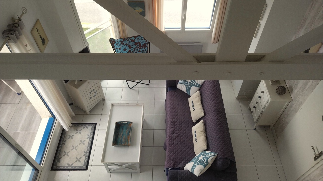 Photo of Livingroom in Le Croisic