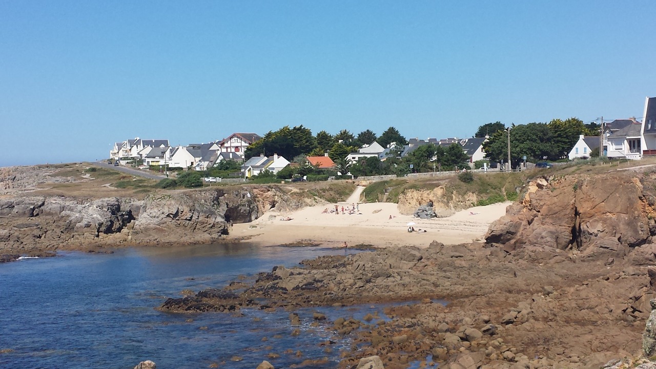 Photo of Others in Le Croisic