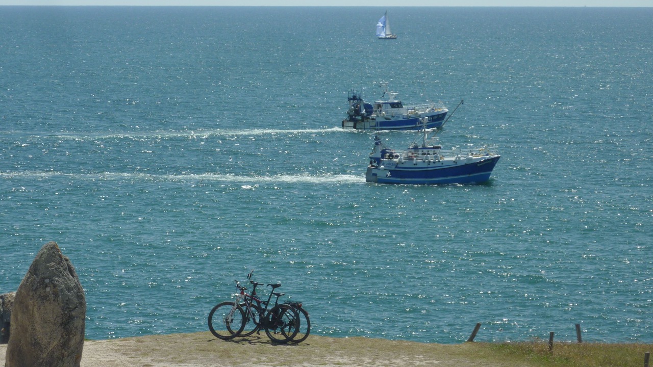 Photo of Others in Le Croisic