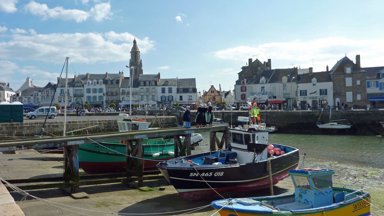 Photo of Others in Le Croisic