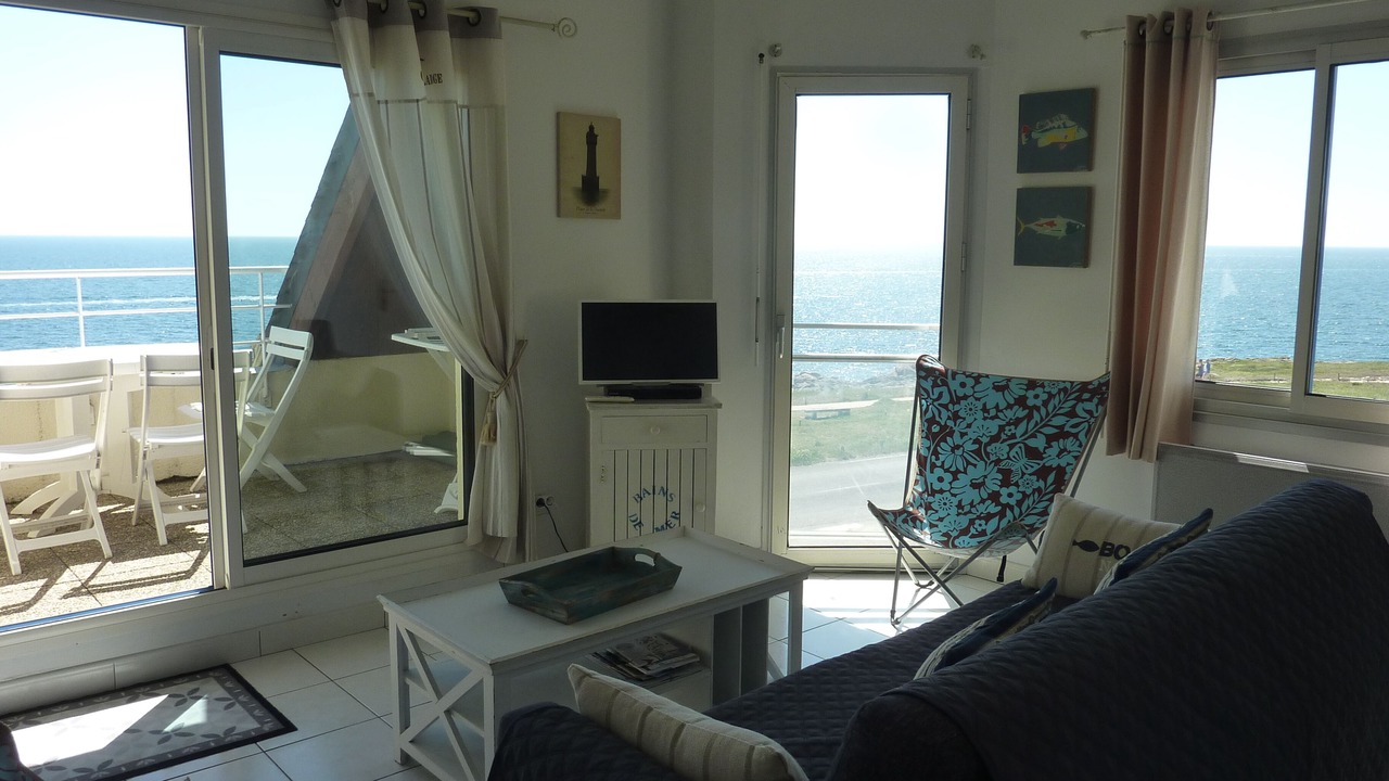 Photo of Livingroom in Le Croisic