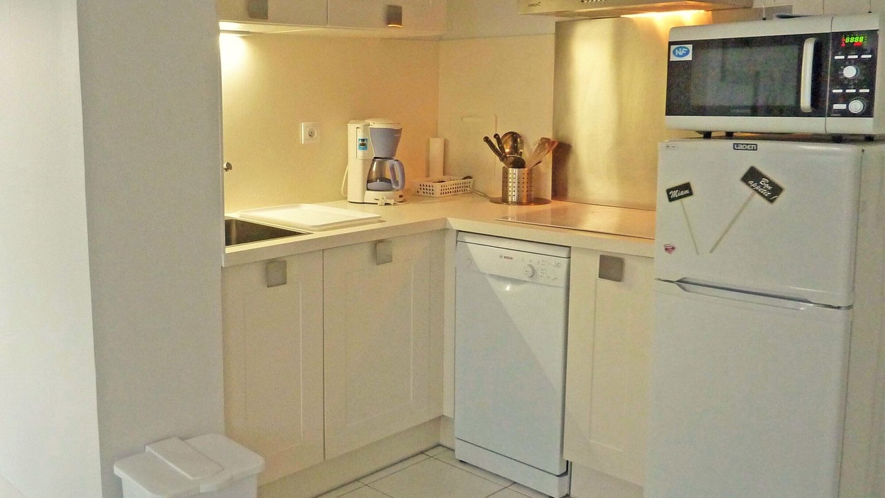 Photo of Kitchen in Le Croisic