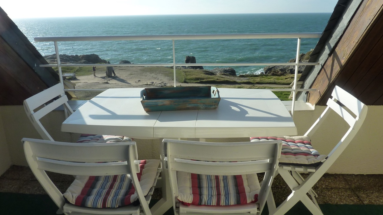 Photo of Outdoor in Le Croisic